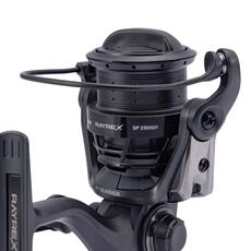 スピニングリール｜AbuGarcia｜釣具の総合メーカー ピュア